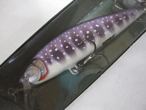 Rapala Countdown Elite Cde95 Iwana Angelköder - Bild 1 von 4