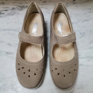 Damenschuhe SEMLER Made in Germany Größe 38 in gutem gebrauchten Zustand - Bild 1 von 12