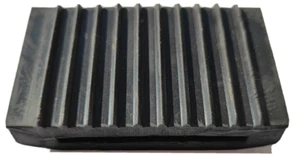 10 piezas protección de bordes goma protector de correa 50 mm correa correa de sujeción - Imagen 1 de 1