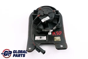 Power Steering Pump Mini Cooper R50 R52 R53 Fan With Protecting Grille 4026606 - Picture 1 of 12