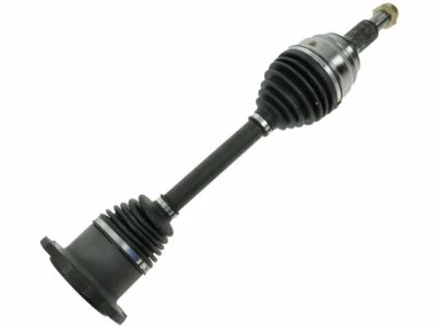 Para 2007-2014 GMC Yukon XL 1500 conjunto de eixo 23232 anos 2008 2009 2010 2011 2012 - Imagem 1 de 2