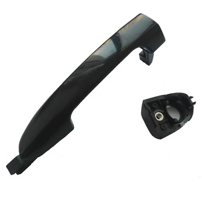 For 2005-2009 Kia Spectra Spectra5 Outside Driver Front Left Door Handle — 第 1/4 张图片