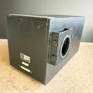EG&G Gamma Scientific Monocromatore NM-3DH - Foto 1 di 11