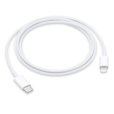 Apple Original- USB-C to Lightning Charging Cable (1m/3.3ft) !!!