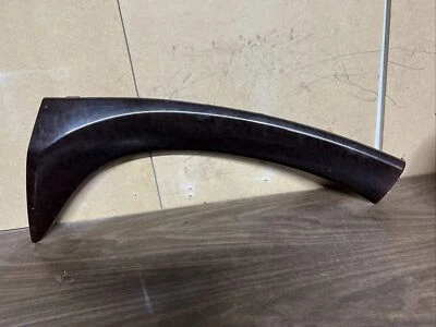 2011-2017 Nissan Quest OEM Right Front Dash Woodgrain Bezel Trim Panel Oem. - Image 1 of 4