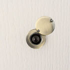 Peephole Cover Door Viewer Protector for Home Security