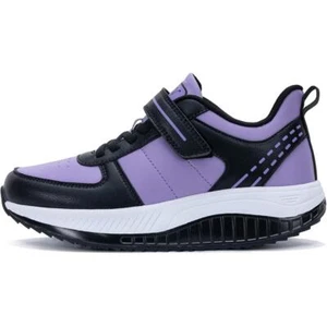 Womens Walking Shoes Arch Support Sneakers No-Tie Casual - Picture 1 of 4