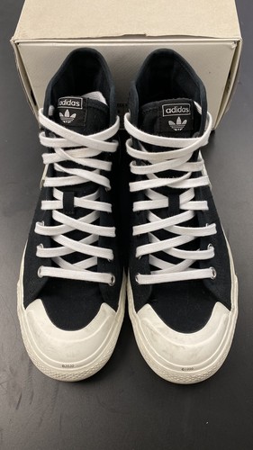 Adidas Nizza Hi Alife nero FX2623 10 5