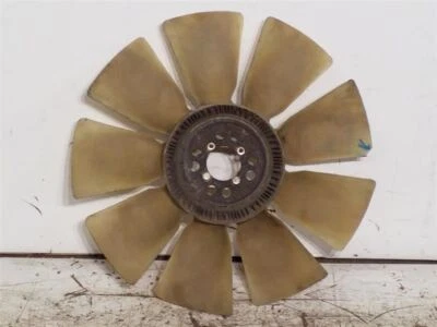 7.3L Radiator Fan Blade | Fits 1999-2003 Ford F250 F350 Excursion - Image 1 of 4