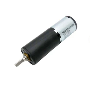 MAXON 332709 GETRIEBEMOTOR -used- - Picture 1 of 3