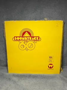 Diverse - Soundtrack der 60er Jahre - Wasserzeichen - Beatles - 5.11.83 - sehr guter Zustand/ex - Bild 1 von 7