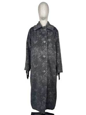 Abrigo ANNETTE GORTZ Avant Garde Mezcla Alpaca Foto 1 de 4