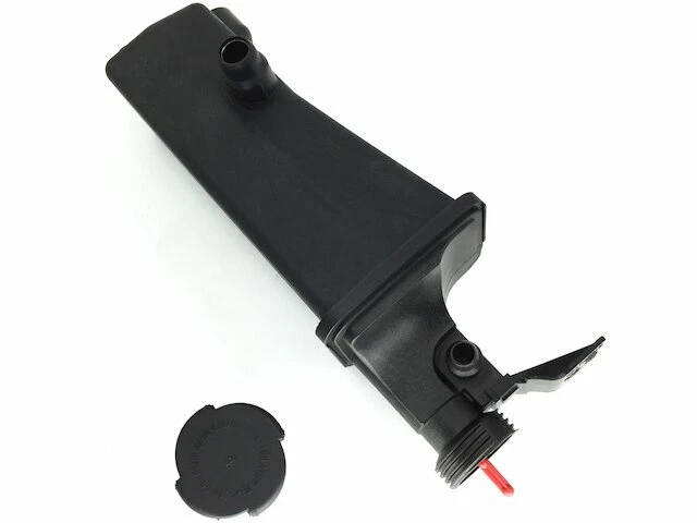 SKP 96ZT29X Expansion Tank Fits 2001-2006 BMW X5 3.0L 6 Cyl - Image 1 of 1