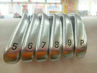 Bridgestone TourStage V300 6PC TSI-60 R-FLEX IRONS SET Golf clubs - Image 1 of 4