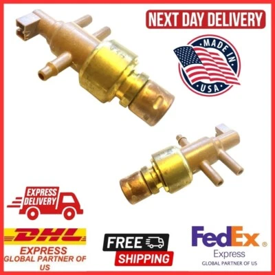 Портативный вакуумный переключатель для CHEVROLET G10 G20 G30 C20 G2500 1986-1987 PVS44 - Изображение 1 из 4