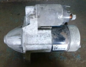 Mazda 2 DY 6/05-9/07 Starter Motor - Picture 1 of 4