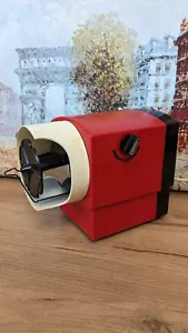 Electric spinning wheel Ufa (USSR) - you'll only find this with me - Picture 1 of 14