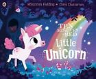 Ten Minutes to Bed Little Unicorn, ,  Paperback