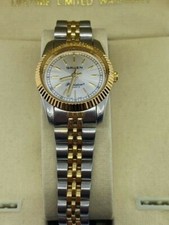 UPC 047802413607 product image for GRUEN PRECISION QUARTZ LADIES WRIST WATCH GP8150 With ORIGINAL BOX | upcitemdb.com