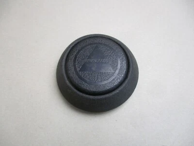 Fiat 850 X1/9 124 Autobianchi A112 Hupenknopf Abdeckung Blende Lenkrad - Bild 1 von 4