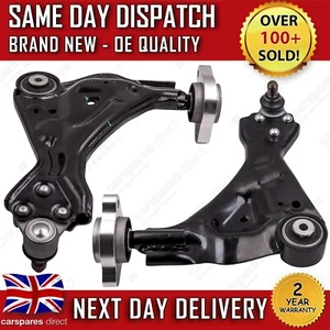 MERCEDES VITO VIANO W639 2010 ON FRONT LOWER SUSPENSION WISHBONE CONTROL ARM X2 - Picture 1 of 17