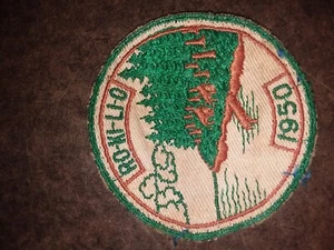 Vintage B.S.A Patch - Picture 1 of 2