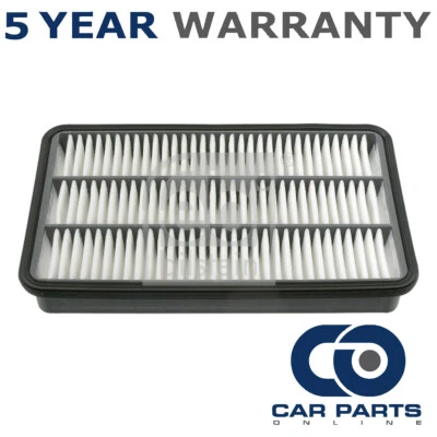 Air Filter CPO Fits Lexus RX 1998-2008 Toyota Celica 1993-1999 1780174060 - image 1 of 2