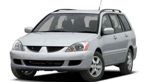 MITSUBISHI LANCER WAGON WORKSHOP MANUAL TALLER PDF DVD SERVICE ON DVD ENGLISH - Imagen 1 de 1