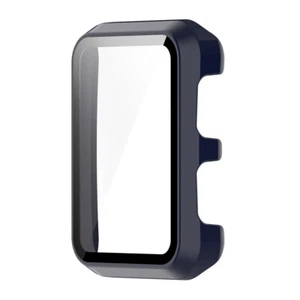 For Watch D Tempered Glass Film Screen Protective Cover (Blue) *UK - Zdjęcie 1 z 9