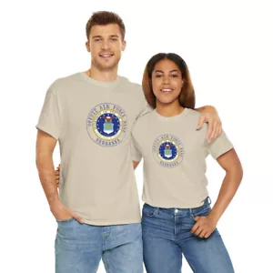 Offiut Air Force Base T-Shirt - Picture 1 of 2
