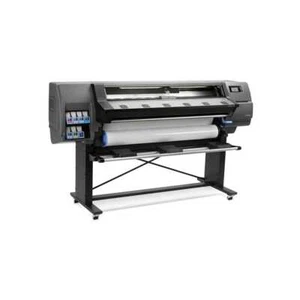 HP Latex 310 B4H69A Latex-Plotter 54 Zoll, bis 137cm, LAN, ohne RIP (mk) - Bild 1 von 5