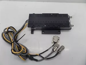 Parker 803-7999A Linear Actuator - Picture 1 of 7