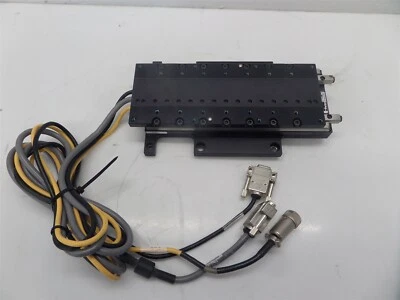 Actuador lineal Parker 803-7999A Foto 1 de 4