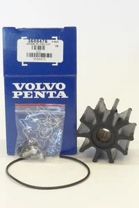 Original Volvo Penta Impellersatz 3588475 für D4, D4-180 /210/ 225/ 260/ 300 - Bild 1 von 1