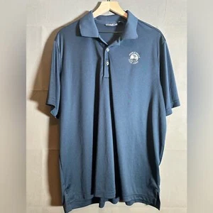 Pebble beach golf polo size xl pebble beach collection - Picture 1 of 5