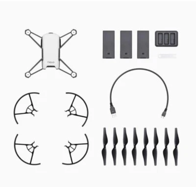 DJI Tello Boost Combo Drone - Image 1 of 4