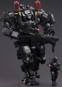 Juguete Joy Tyrant Mecha 02 Battle For The Stars juguete escala 1/18 nuevo en preventa - Imagen 1 de 7