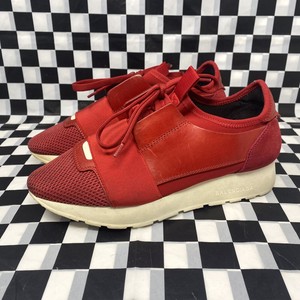 balenciaga runners womens