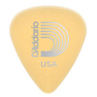 Wybieraczki gitarowe D'Addario Cortex (opakowanie 10) 0,50 mm światło 1UCT2-10