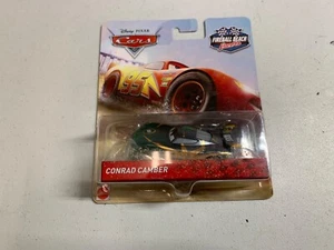 Disney Cars Conrad Camber Fireball Beach 2018 - Picture 1 of 2