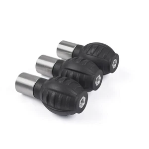 3PK Archery Bow Stabilizer,Archery Noise Aborption Vibration Damper for Archery - Picture 1 of 4
