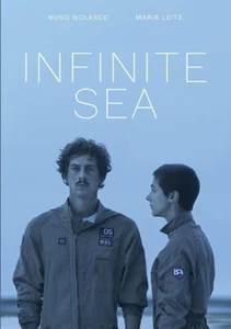 Infinite Sea (DVD) Nuno Nolasco as Miguel Pamela Jean Noble Sally Kirkland - Imagen 1 de 3