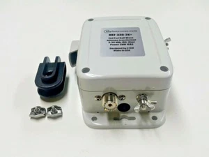 EFHW Transformer 49:1 2450:50 ohmios MEF-330-2K-PLUS 2kW ICAS 80-10m - Imagen 1 de 12