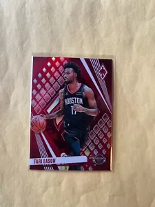 2023-24 Phoenix Tari Eason #'d /199 RED #143 Parallel 1 - Picture 1 of 3