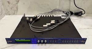 Sistema de gestión de audio XTA DP448 envío gratuito - Imagen 1 de 4