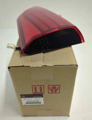 New OEM Mitsubishi Inner Gate Tail Light 2016-2022 Outlander PHEV 8331A180 nice - Image 1 of 4