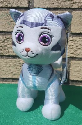 Nuevo exclusivo paquete de peluche de Nickelodeon Paw Patrol Cat RORY Foto 1 de 4
