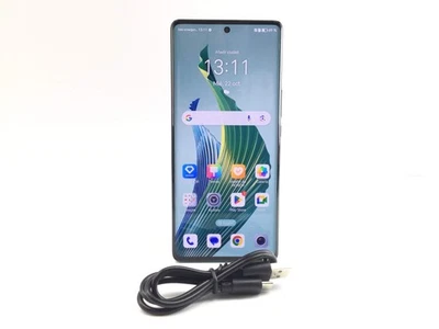 SMARTPHONE HONOR MAGIC5 LITE 6GB 128GB LIBRE 19599535 - Imagen 1 de 4