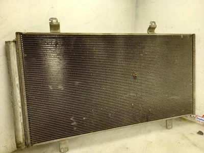 09-16 TOYOTA VENZA LE 2.7L AC CONDENSER - Image 1 of 4