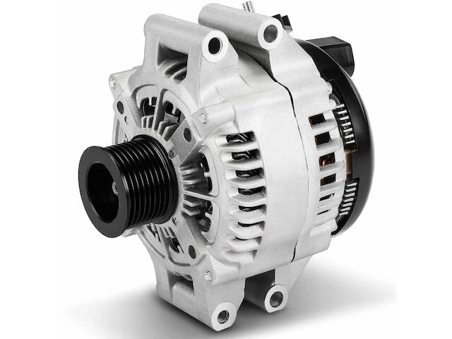 Alternador para BMW 535i GT 2011-2012 xDrive Base 3,0 L 6 cilindros YW447VB Foto 1 de 1